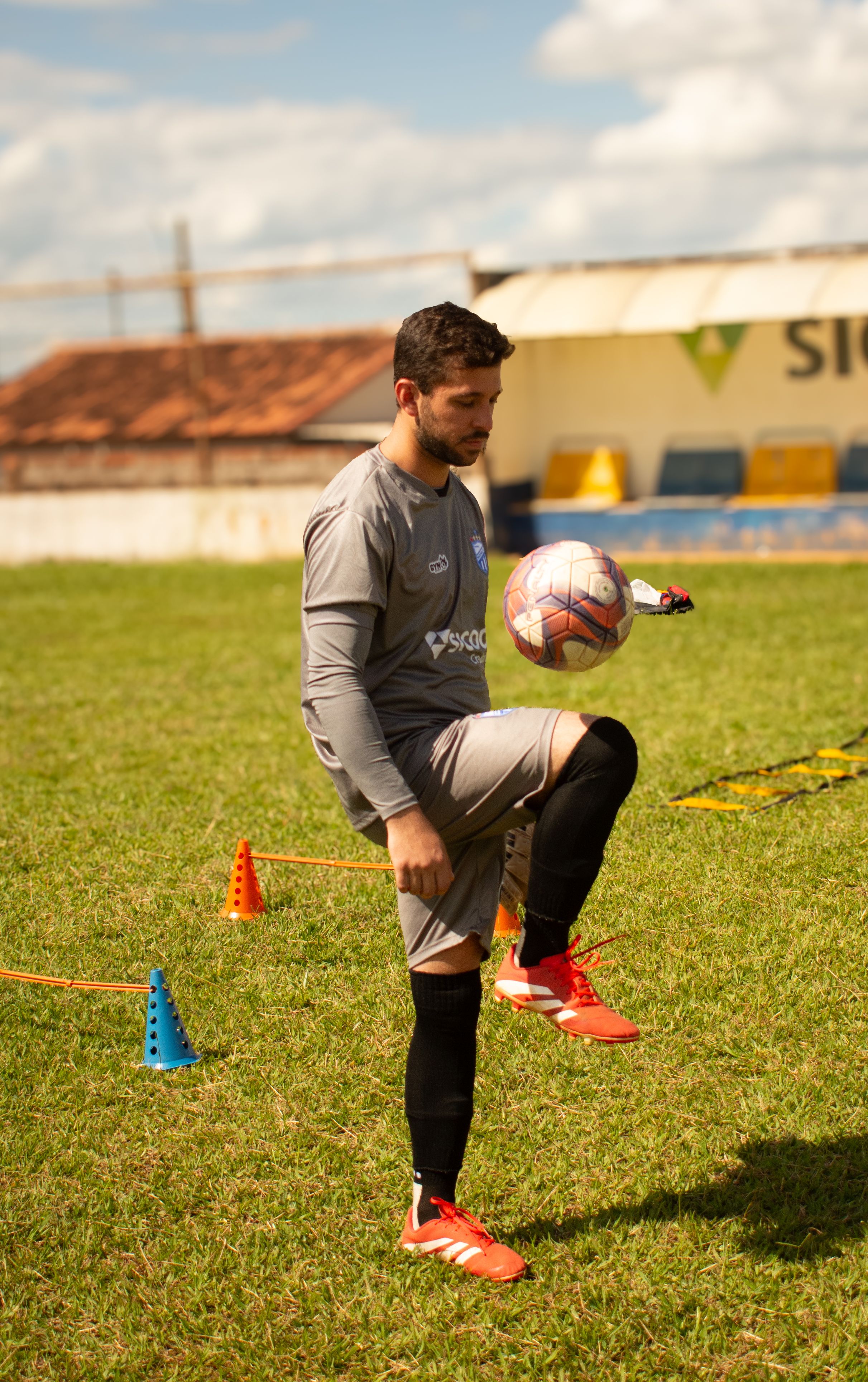 Skill Development Training